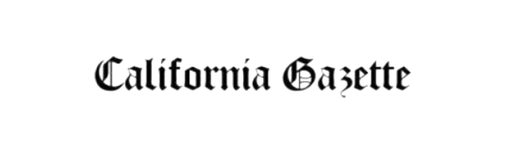 California Gazette